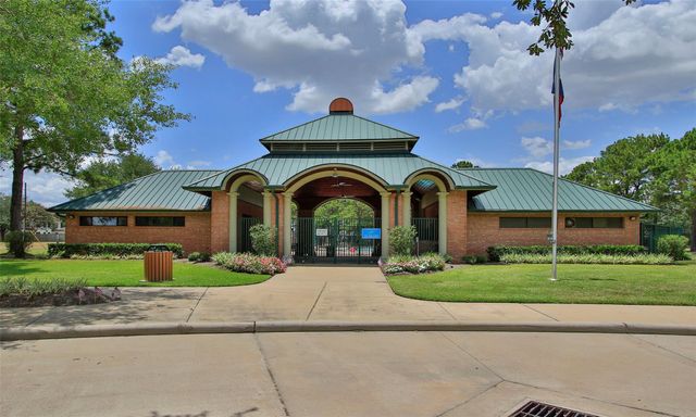8731 Birch Springs Drive Drive, Houston, TX 77095