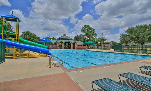 8731 Birch Springs Drive Drive, Houston, TX 77095