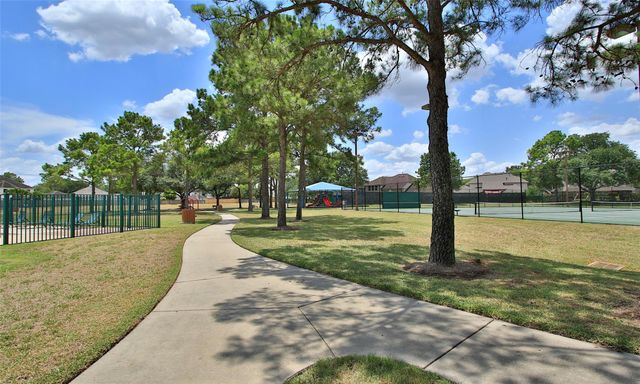 8731 Birch Springs Drive Drive, Houston, TX 77095