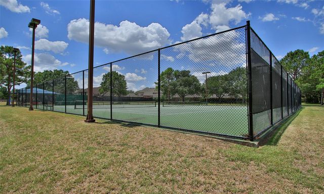 8731 Birch Springs Drive Drive, Houston, TX 77095