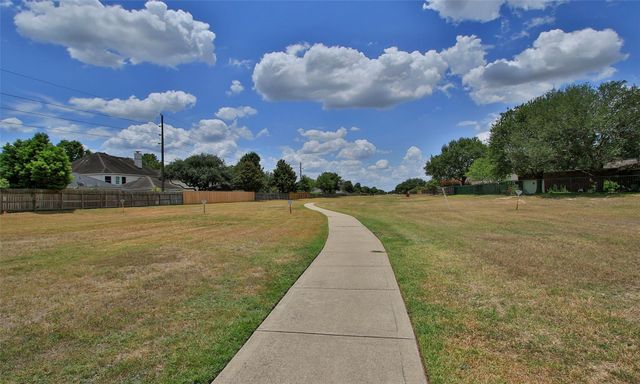8731 Birch Springs Drive Drive, Houston, TX 77095