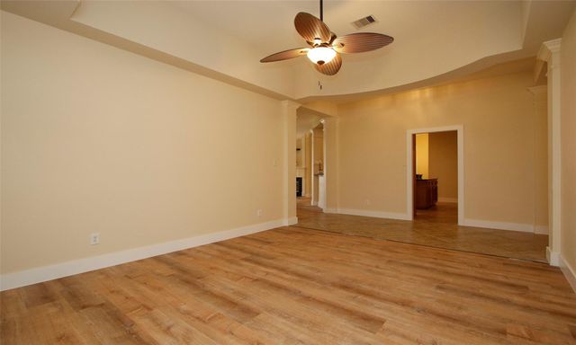 8731 Birch Springs Drive Drive, Houston, TX 77095