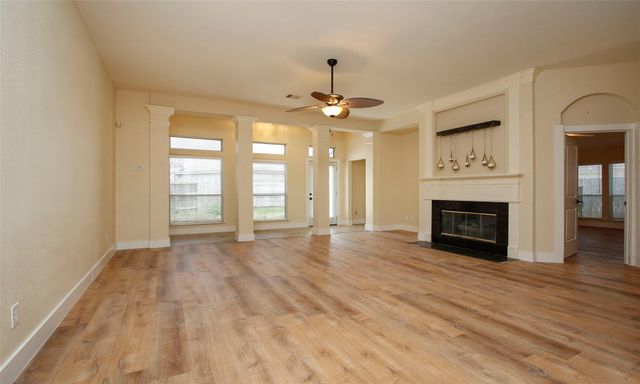 8731 Birch Springs Drive Drive, Houston, TX 77095