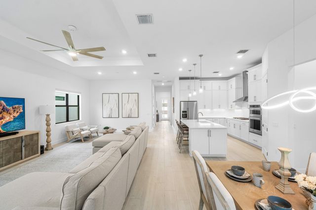 9303 Cape Honey Bee Lane, Lake Worth, FL 33467