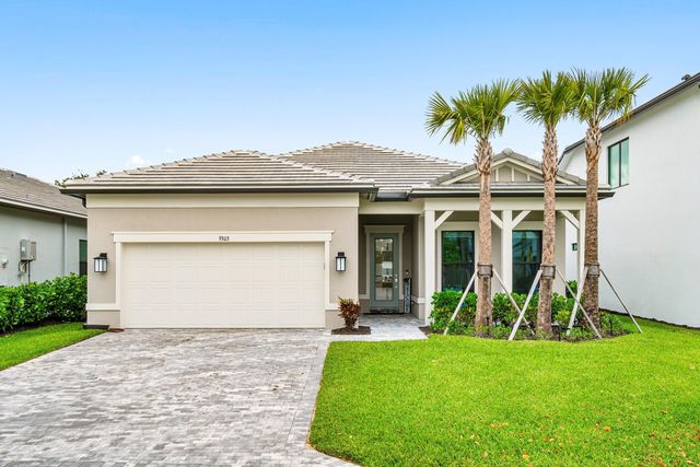 9303 Cape Honey Bee Lane, Lake Worth, FL 33467