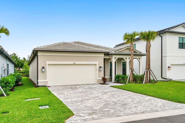 9303 Cape Honey Bee Lane, Lake Worth, FL 33467