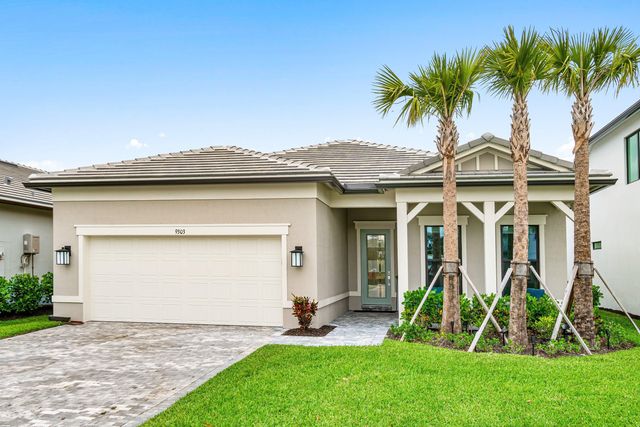 9303 Cape Honey Bee Lane, Lake Worth, FL 33467