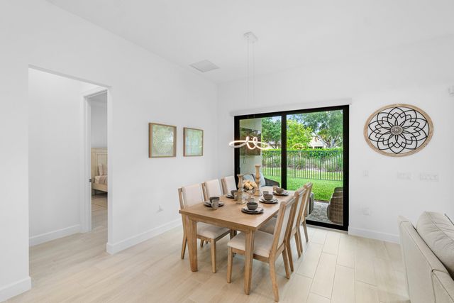 9303 Cape Honey Bee Lane, Lake Worth, FL 33467