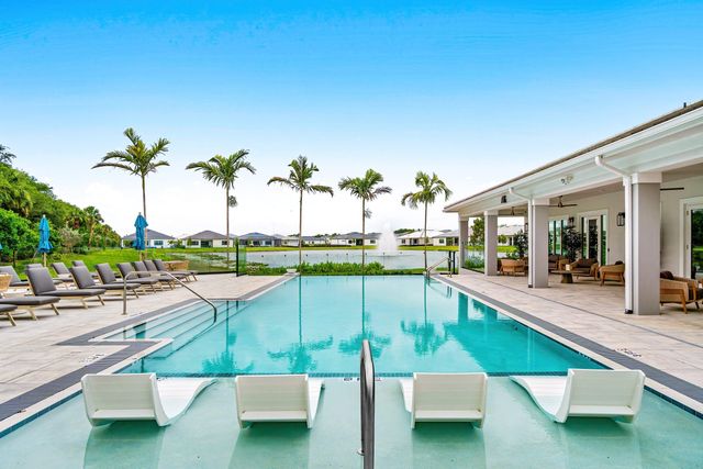 9303 Cape Honey Bee Lane, Lake Worth, FL 33467