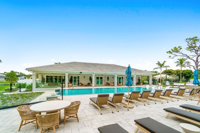 9303 Cape Honey Bee Lane, Lake Worth, FL 33467