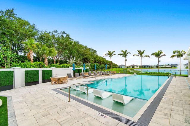 9303 Cape Honey Bee Lane, Lake Worth, FL 33467