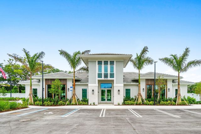 9303 Cape Honey Bee Lane, Lake Worth, FL 33467