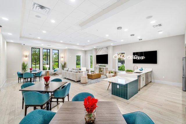 9303 Cape Honey Bee Lane, Lake Worth, FL 33467