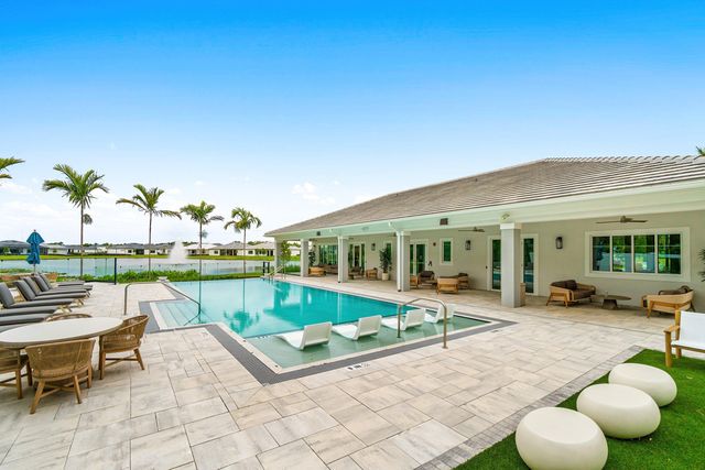 9303 Cape Honey Bee Lane, Lake Worth, FL 33467