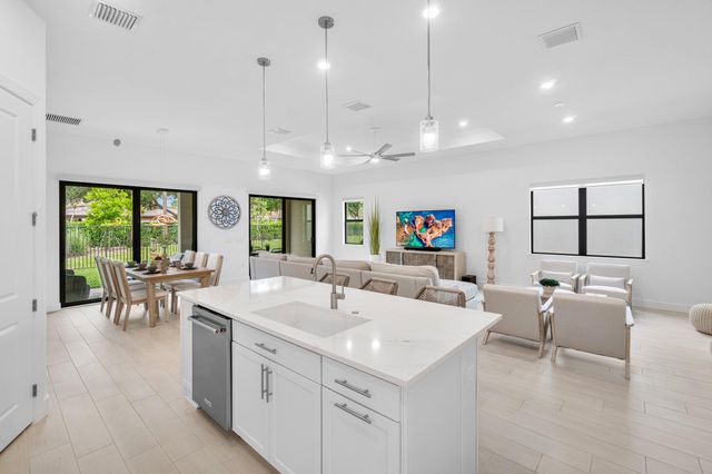 9303 Cape Honey Bee Lane, Lake Worth, FL 33467