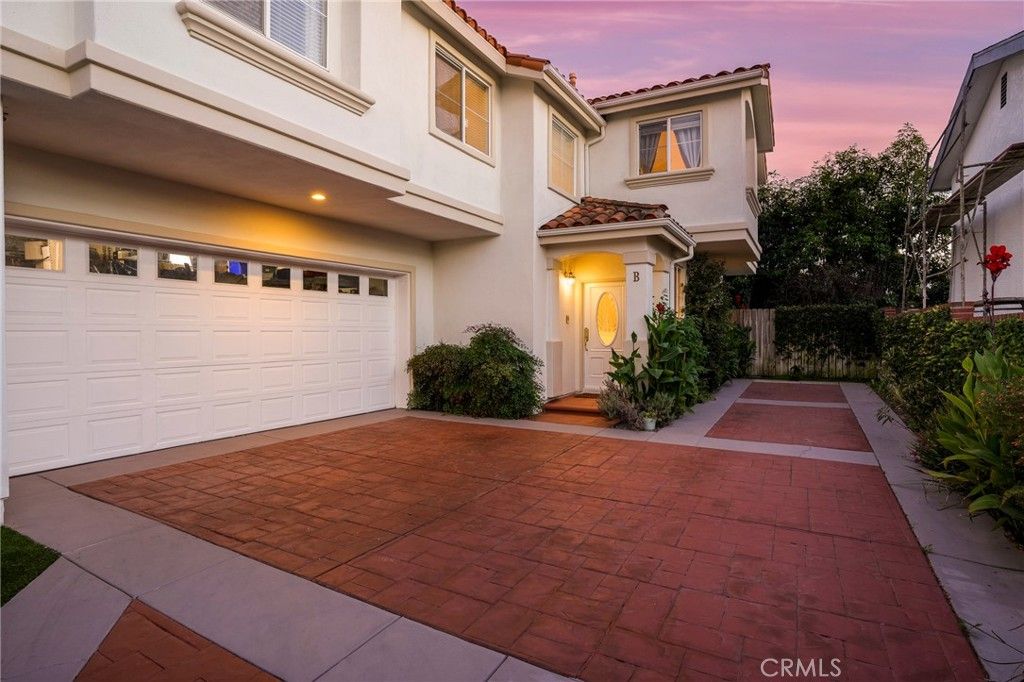 2216 Pullman Lane B, Redondo Beach, CA 90278 — exterior