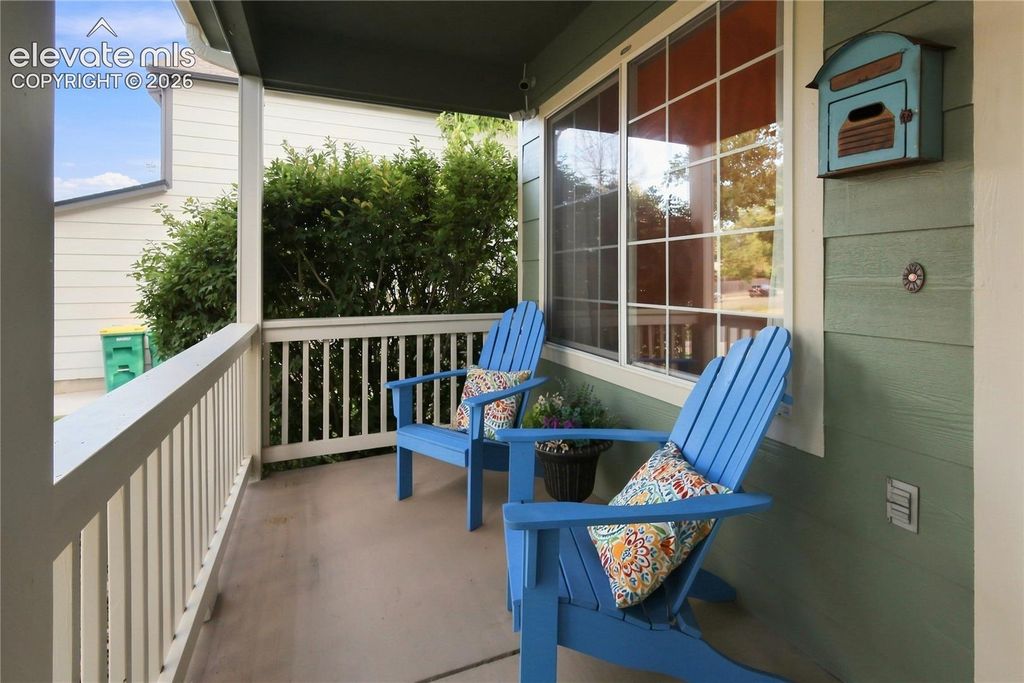 3378 Macgregor Drive, Colorado Springs, CO 80922 — photo 3