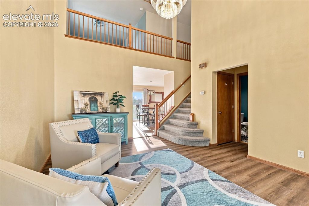 3378 Macgregor Drive, Colorado Springs, CO 80922 — photo 4
