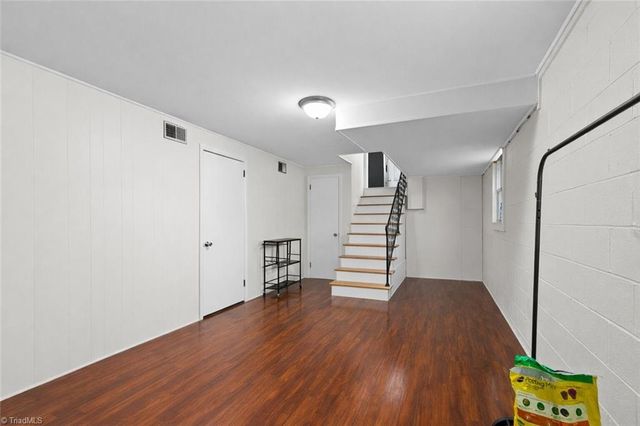 885 Tierney Drive, Lewisville, NC 27023