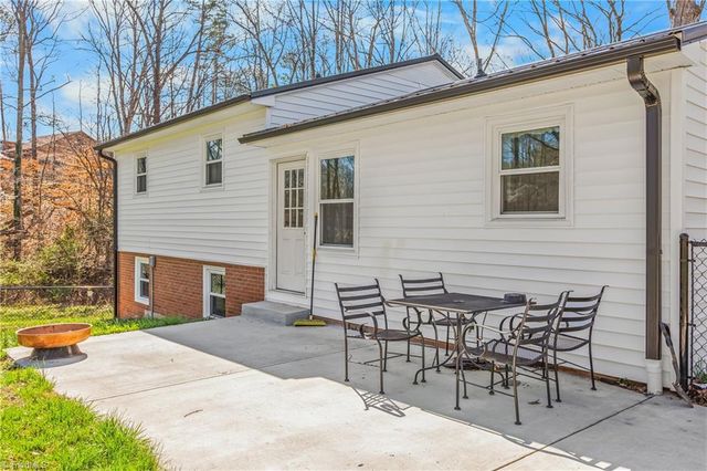 885 Tierney Drive, Lewisville, NC 27023