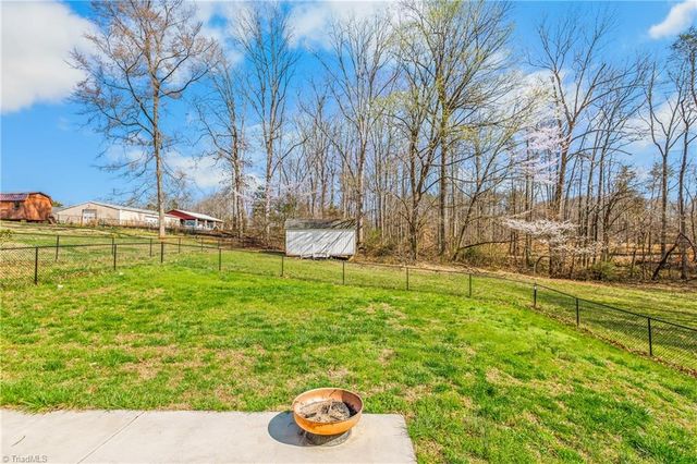 885 Tierney Drive, Lewisville, NC 27023