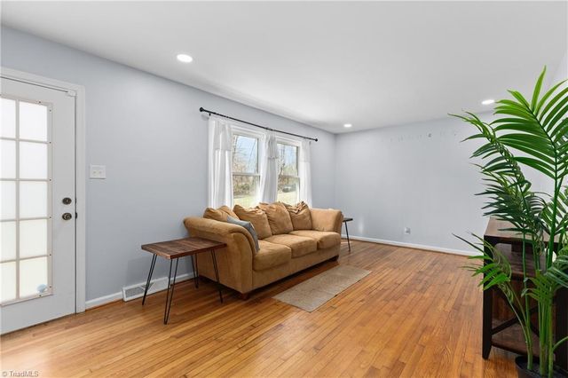 885 Tierney Drive, Lewisville, NC 27023