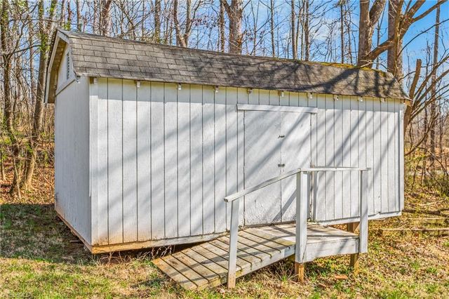 885 Tierney Drive, Lewisville, NC 27023