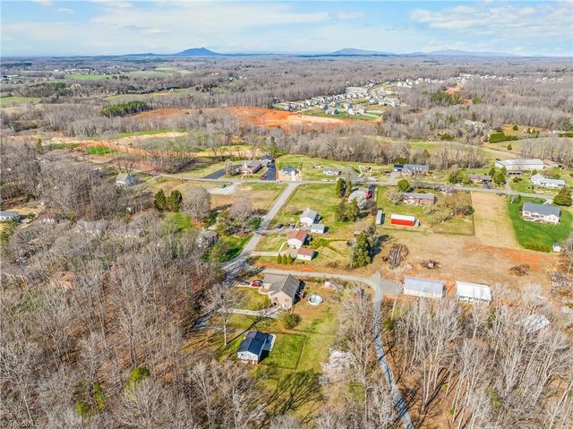 885 Tierney Drive, Lewisville, NC 27023