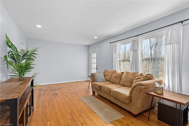 885 Tierney Drive, Lewisville, NC 27023