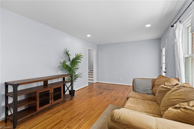 885 Tierney Drive, Lewisville, NC 27023