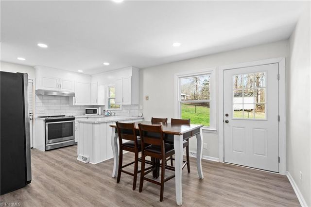 885 Tierney Drive, Lewisville, NC 27023