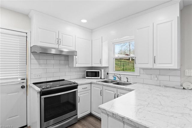 885 Tierney Drive, Lewisville, NC 27023