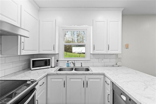 885 Tierney Drive, Lewisville, NC 27023