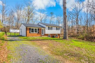 885 Tierney Drive, Lewisville, NC 27023