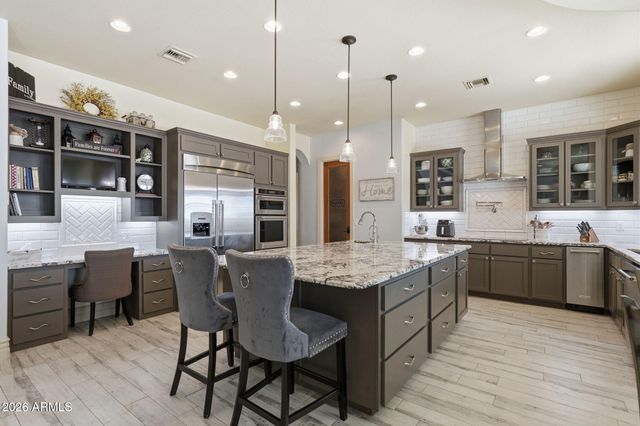 1793 N BIANCO Road, Casa Grande, AZ 85193
