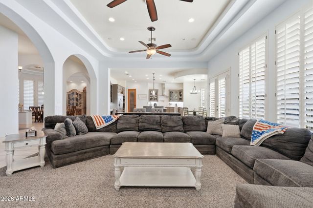 1793 N BIANCO Road, Casa Grande, AZ 85193