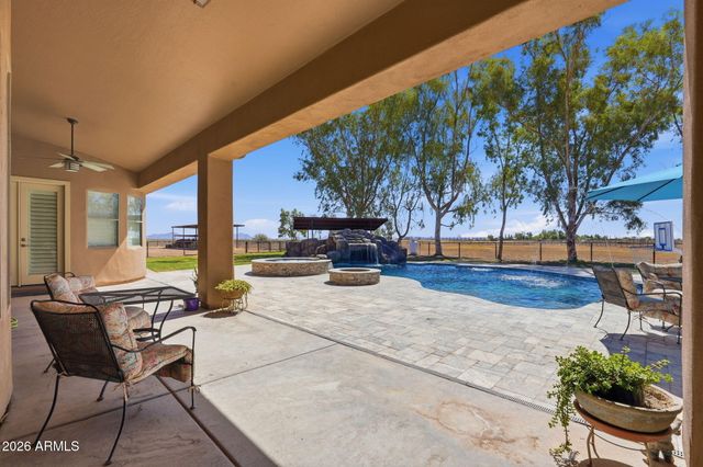 1793 N BIANCO Road, Casa Grande, AZ 85193
