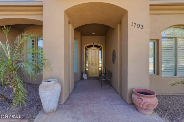 1793 N BIANCO Road, Casa Grande, AZ 85193
