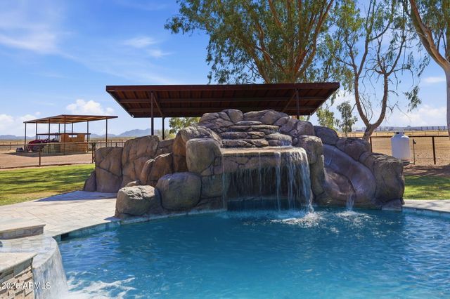 1793 N BIANCO Road, Casa Grande, AZ 85193