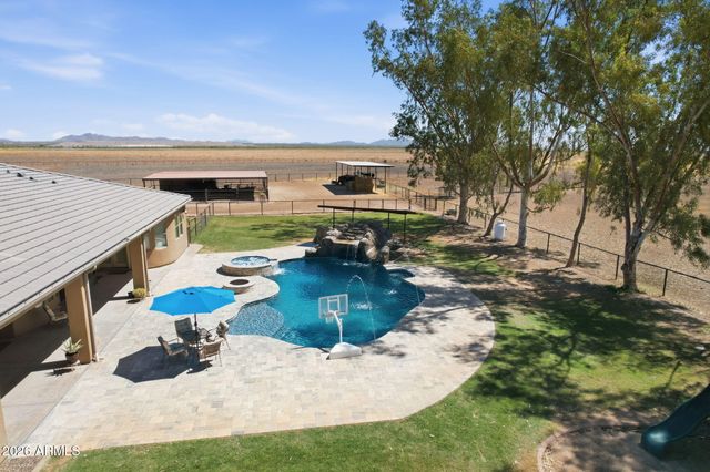 1793 N BIANCO Road, Casa Grande, AZ 85193
