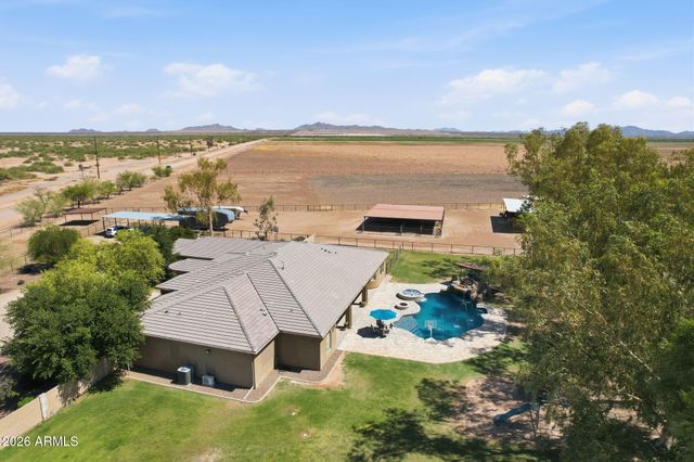 1793 N BIANCO Road, Casa Grande, AZ 85193