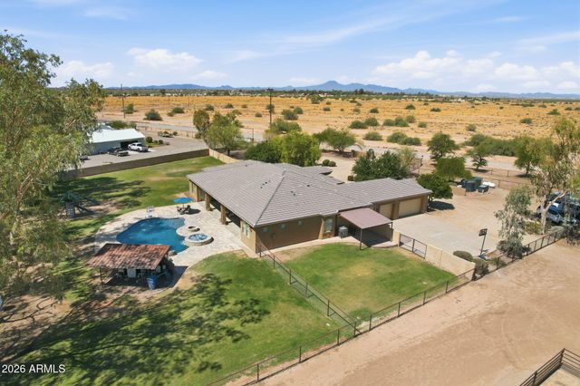 1793 N BIANCO Road, Casa Grande, AZ 85193