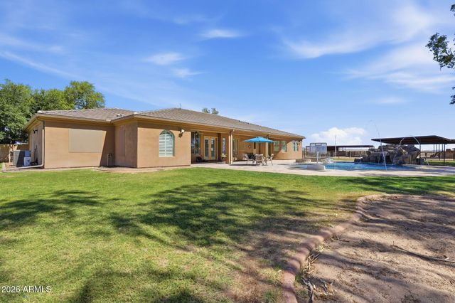 1793 N BIANCO Road, Casa Grande, AZ 85193