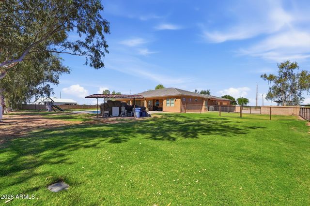 1793 N BIANCO Road, Casa Grande, AZ 85193