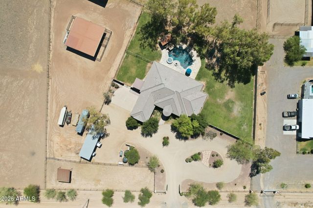 1793 N BIANCO Road, Casa Grande, AZ 85193
