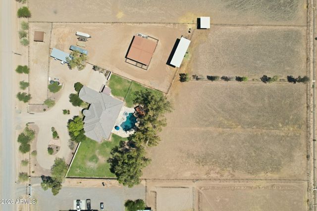 1793 N BIANCO Road, Casa Grande, AZ 85193