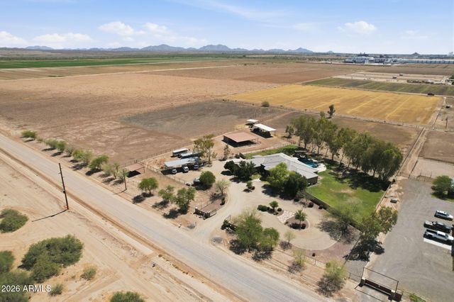 1793 N BIANCO Road, Casa Grande, AZ 85193