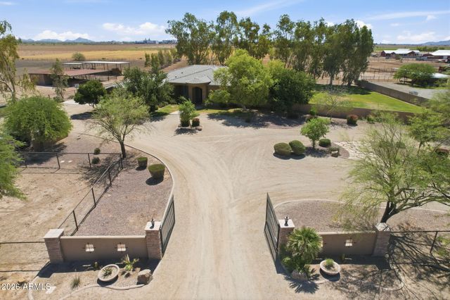 1793 N BIANCO Road, Casa Grande, AZ 85193