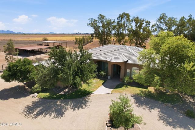 1793 N BIANCO Road, Casa Grande, AZ 85193