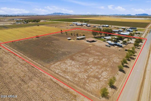1793 N BIANCO Road, Casa Grande, AZ 85193